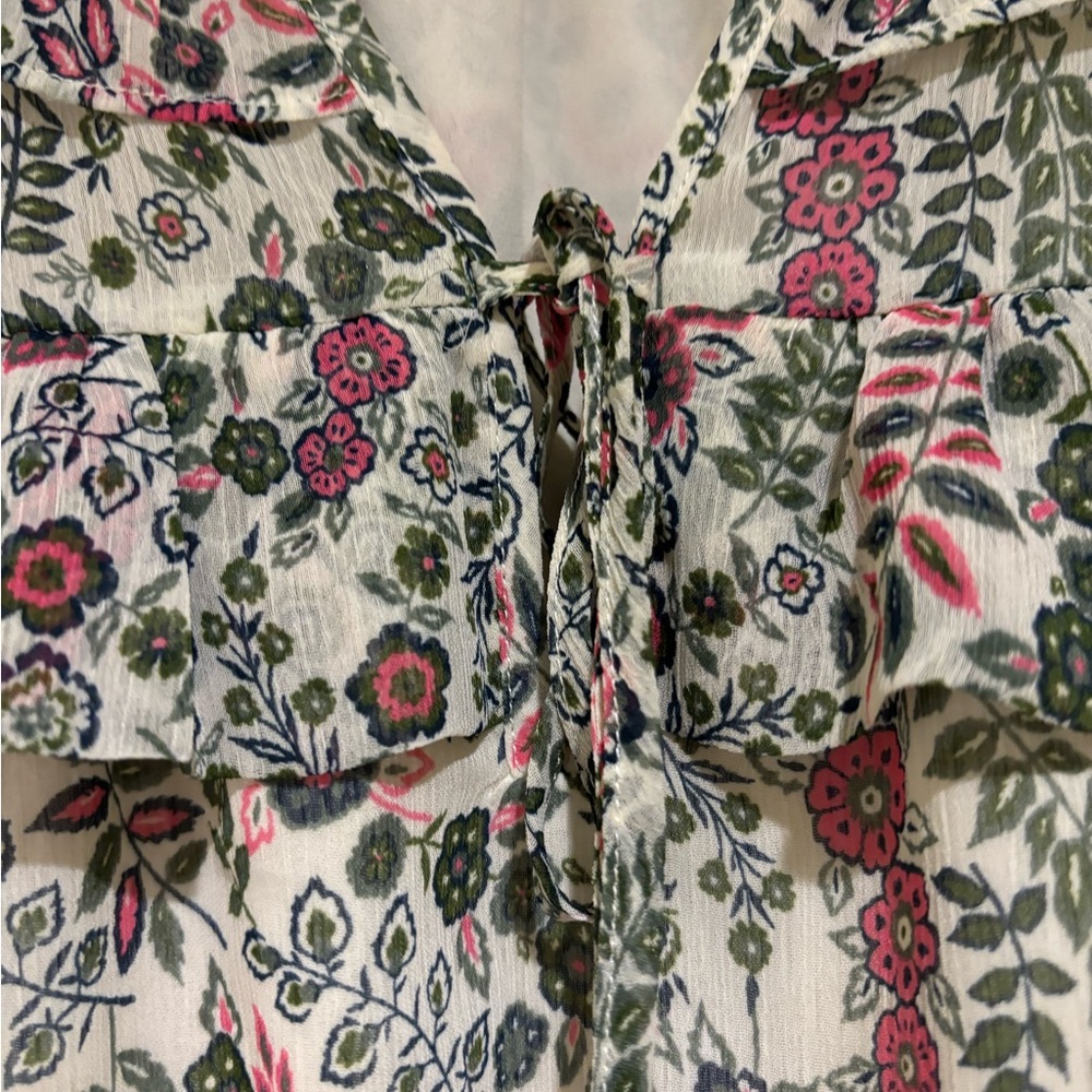 Loft blouse - Picture 7 of 8